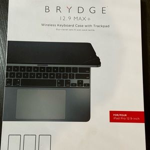 BRYDGE 12.9 inch iPad Keyboard